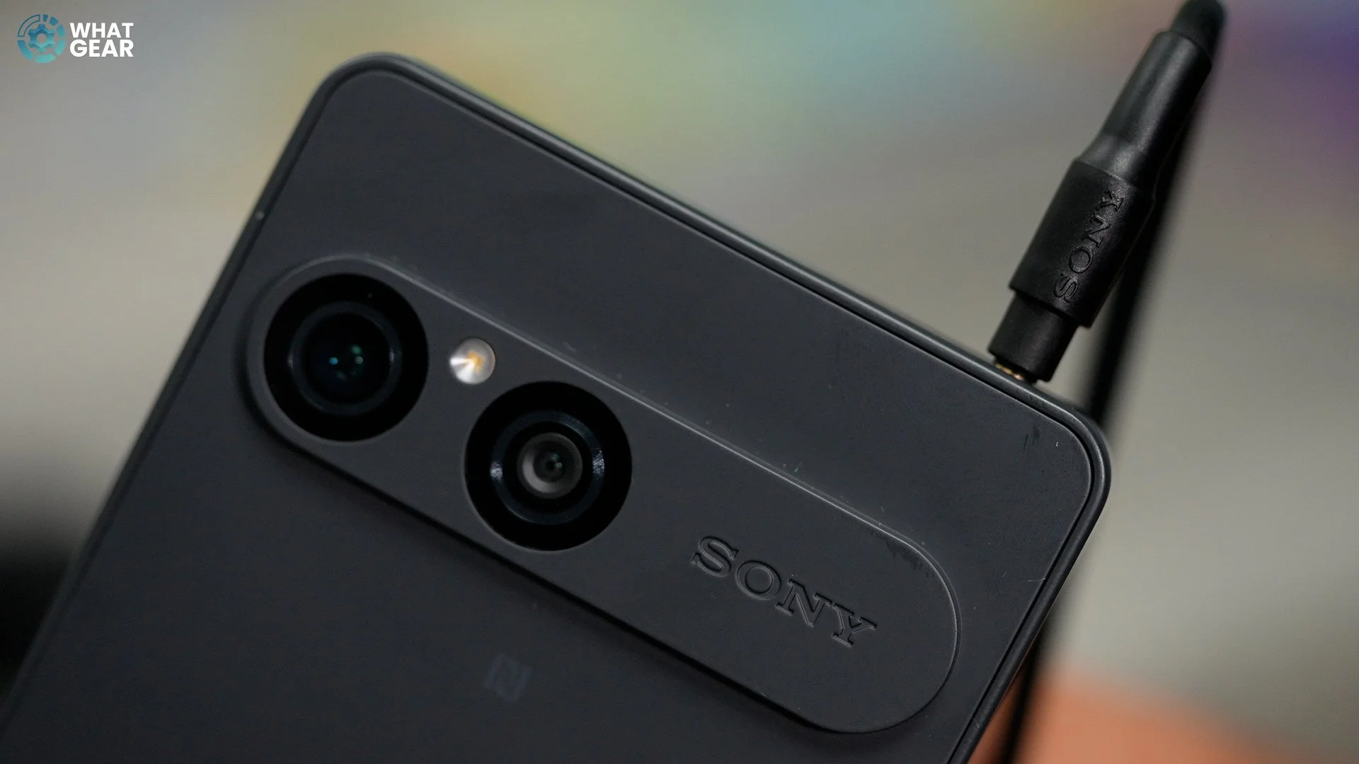 Sony Xperia 10 VII - Unique Sony Features For Less! — WhatGear